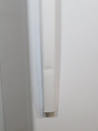 Whirlpool Freestanding Freezer in White