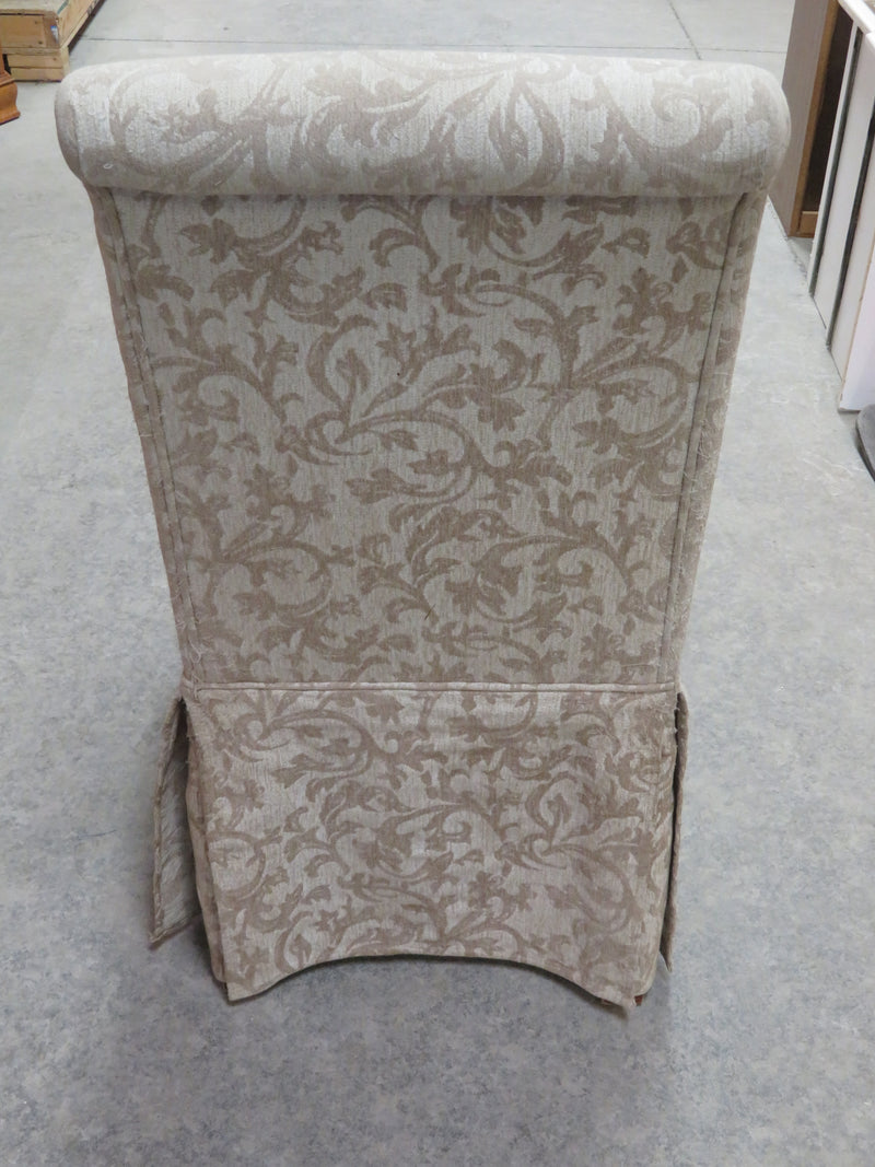 Upholstered Dining Chair