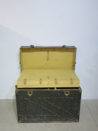 Vintage Chest