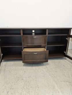 Entertainment Centre