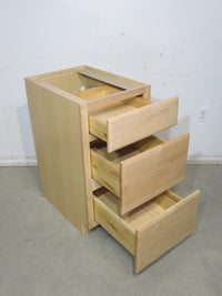 18" x 25" Allen+Roth Kitchen Base Cabinet