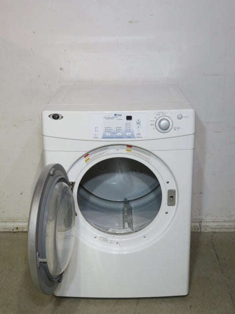 Maytag Electric Front-Loading Dryer