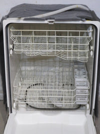 24" General Electric Stainless Steel Dishwasher