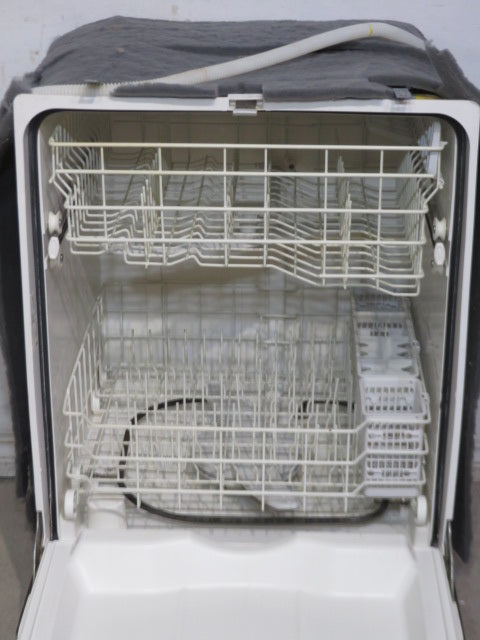 24" General Electric Stainless Steel Dishwasher