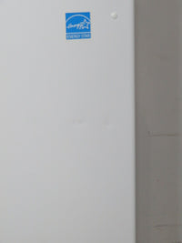 Whirlpool Freestanding Freezer in White