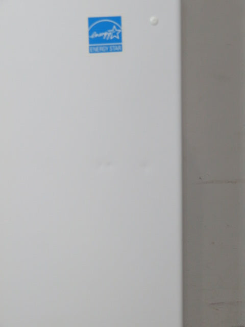 Whirlpool Freestanding Freezer in White