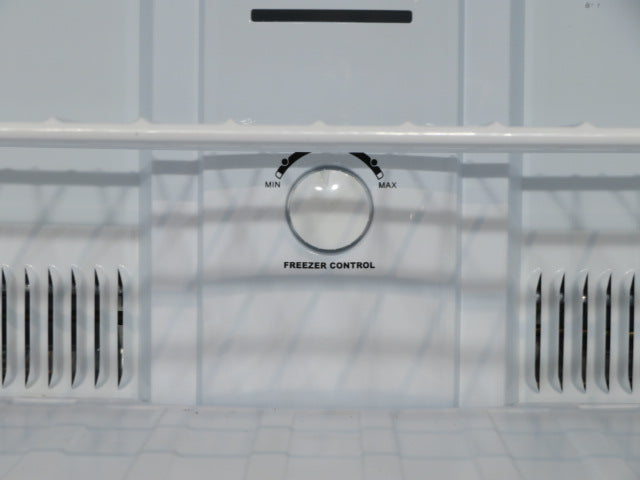 Insignia Stainless Steel Top Freezer Refrigerator