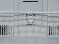 Insignia Stainless Steel Top Freezer Refrigerator