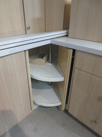 Kitchen Cabinet Set