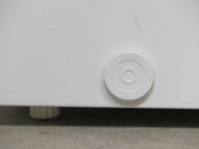 Insignia 5.0 Cu. Ft. Chest Freezer