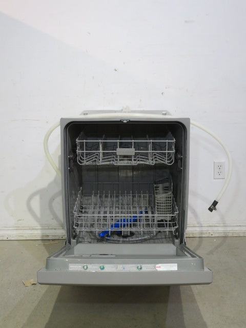 24" Stainless Steel Frigidaire Dishwasher