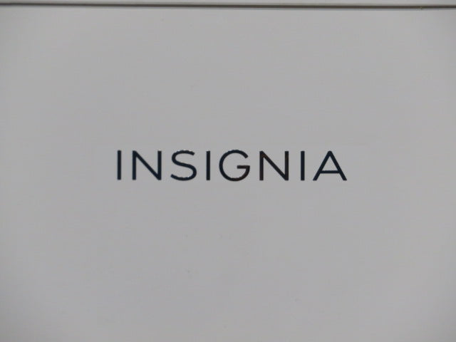 Insignia 5.0 Cu. Ft. Chest Freezer