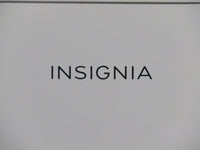 Insignia 5.0 Cu. Ft. Chest Freezer