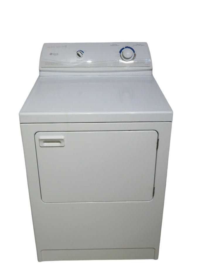 Maytag Gas Dryer