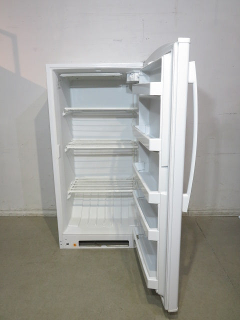 Whirlpool Freestanding Freezer in White