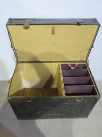 Vintage Chest