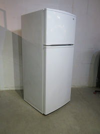 Inglis White Fridge