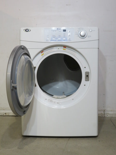 Maytag Electric Front-Loading Dryer