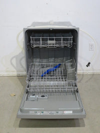 24" Stainless Steel Frigidaire Dishwasher