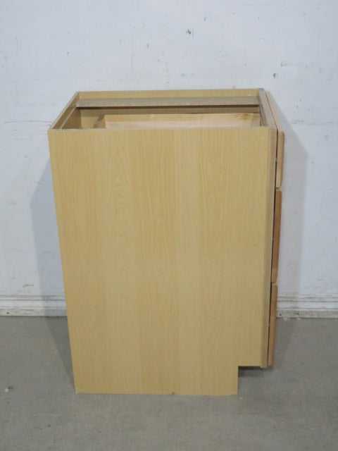 18" x 25" Allen+Roth Kitchen Base Cabinet