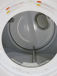 Maytag Electric Front-Loading Dryer