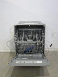 24" Stainless Steel Frigidaire Dishwasher