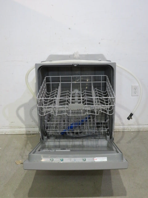 24" Stainless Steel Frigidaire Dishwasher