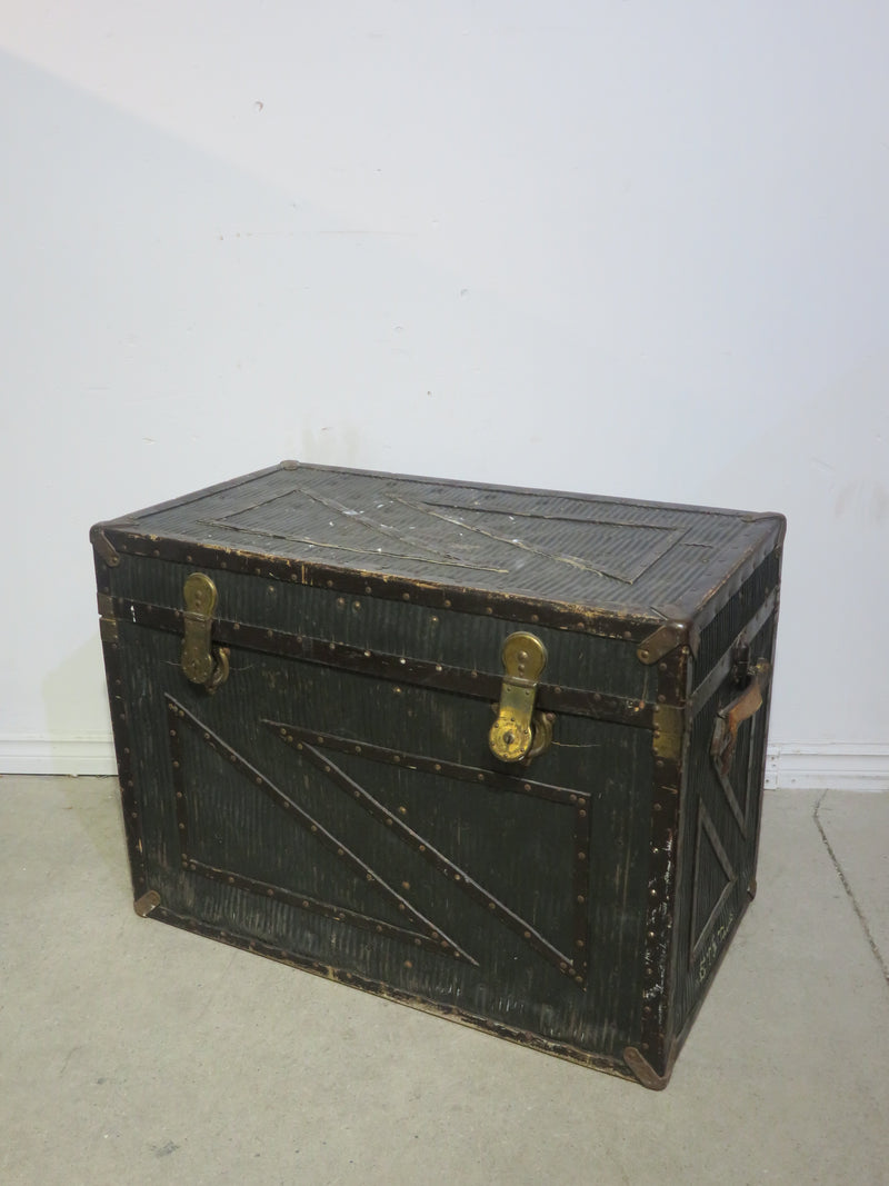 Vintage Chest