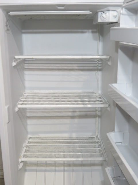 Whirlpool Freestanding Freezer in White