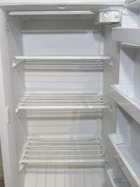 Whirlpool Freestanding Freezer in White