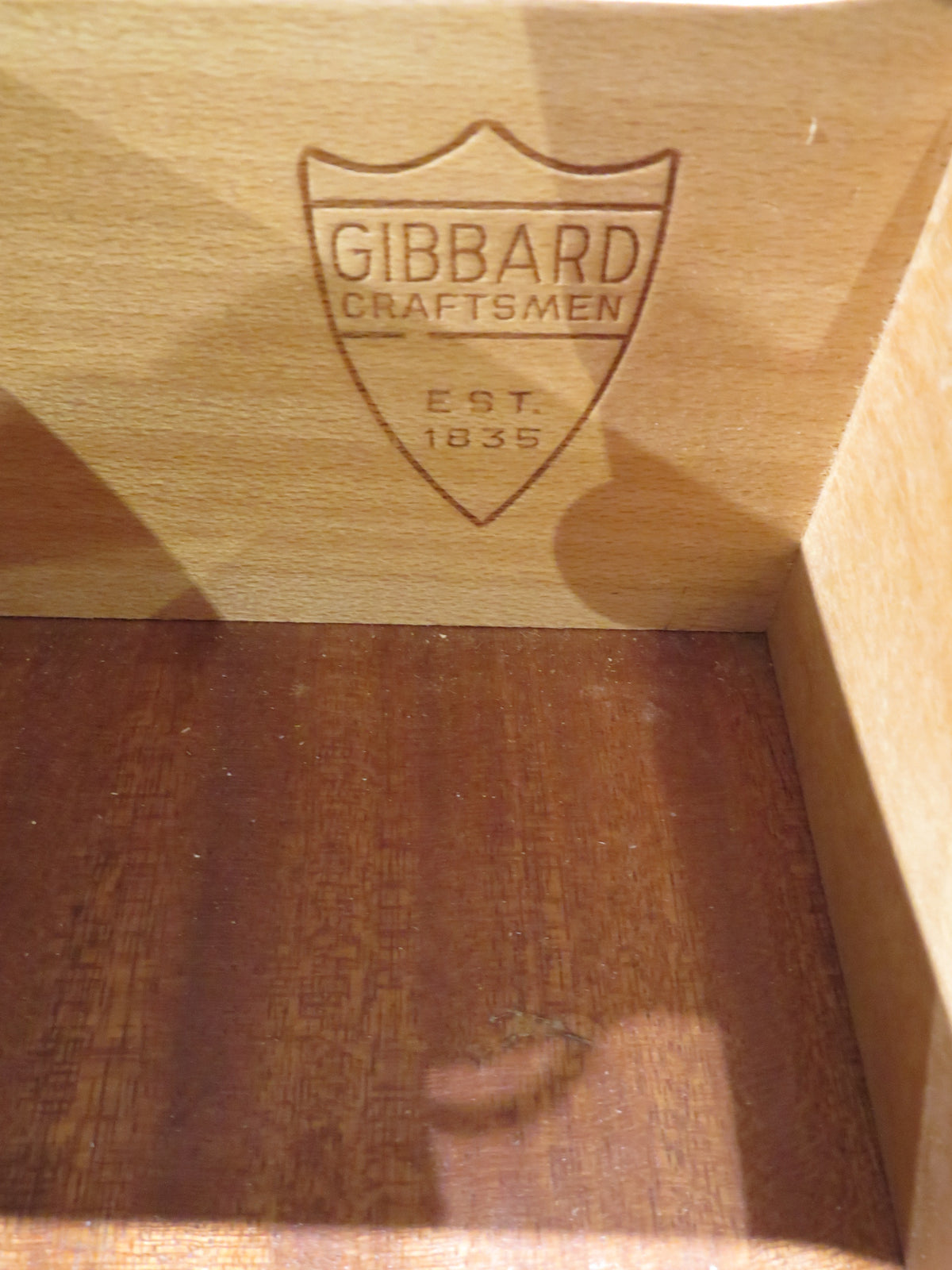 Gibbard Sideboard