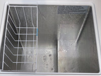 Insignia 5.0 Cu. Ft. Chest Freezer