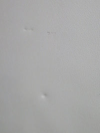 Inglis White Fridge