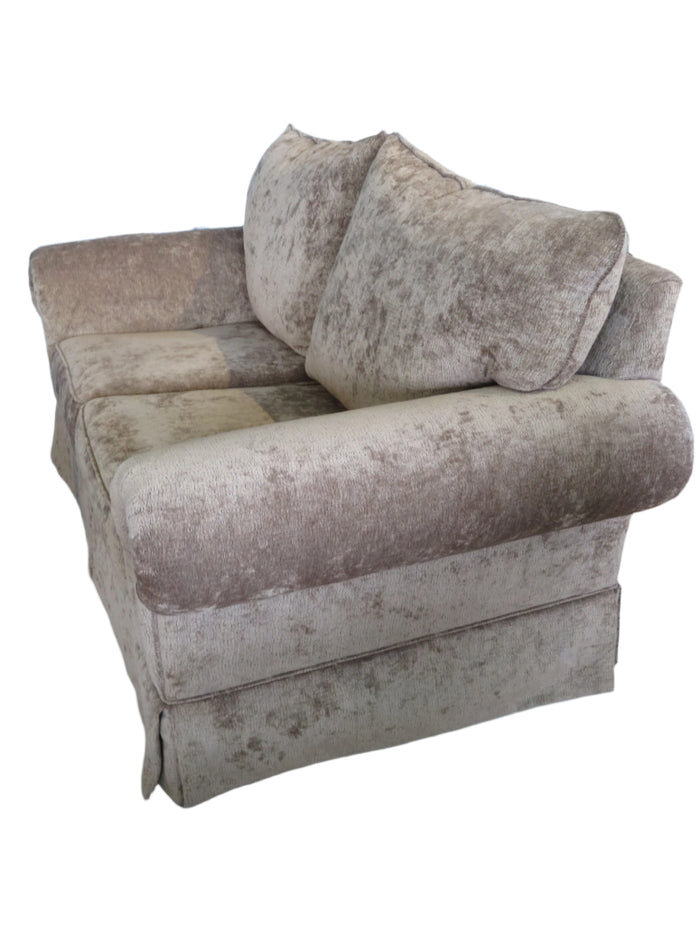 Large 2 Seat Sofa
