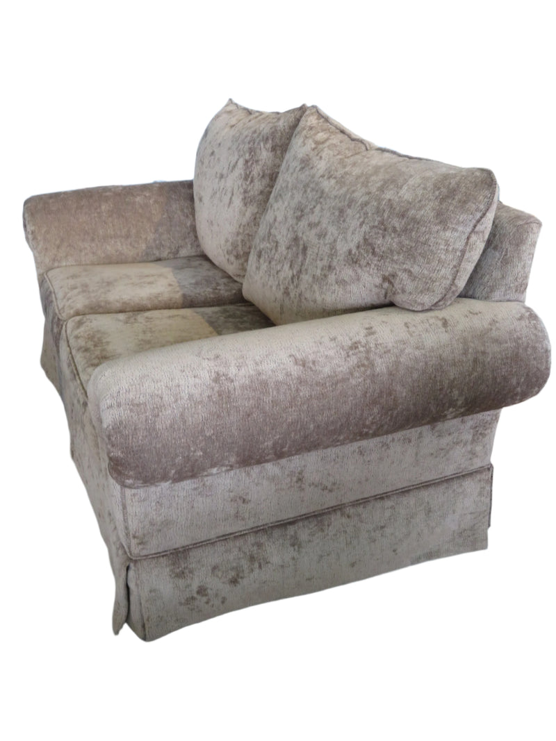 Large 2 Seat Sofa
