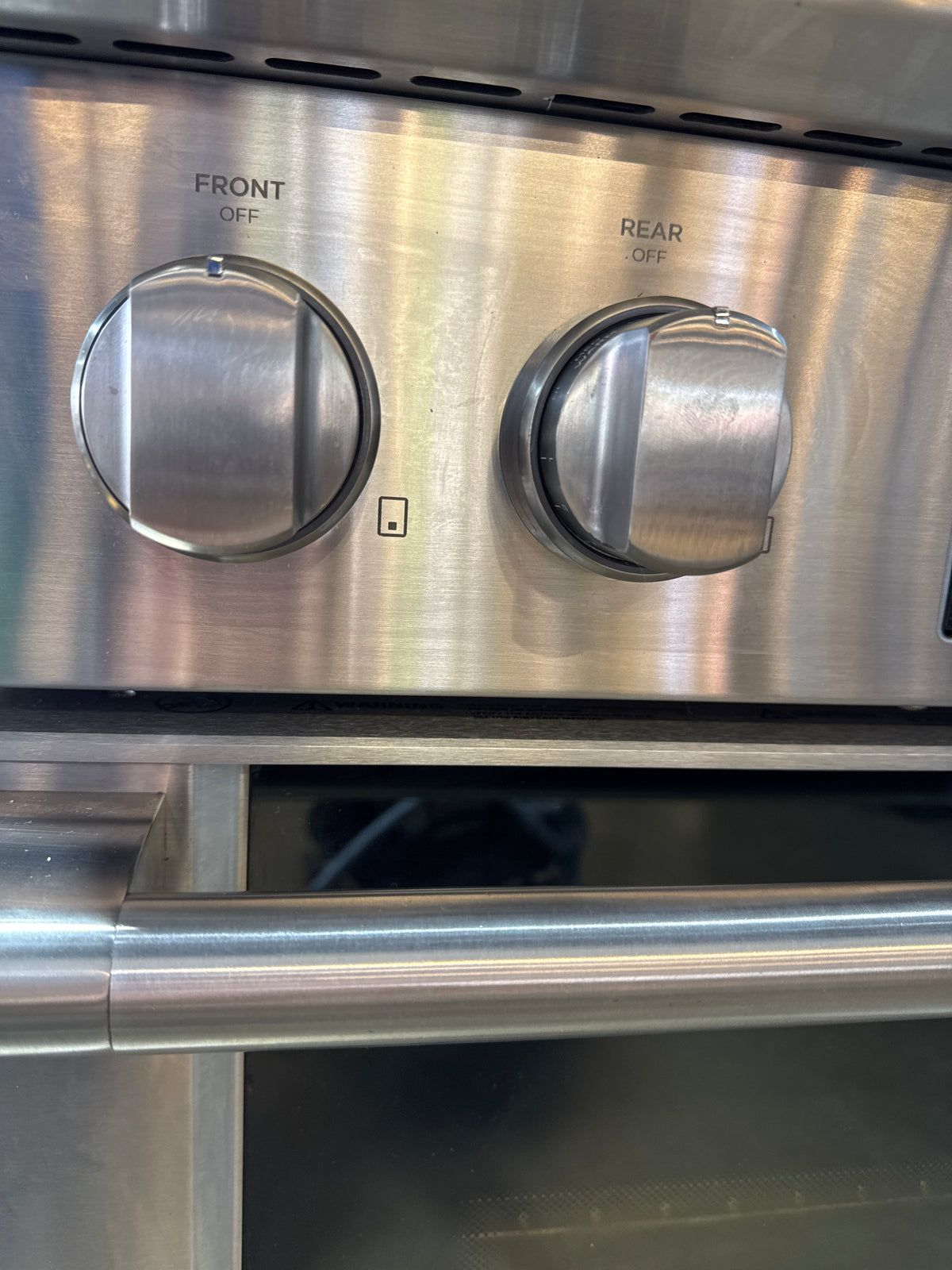 Fisher & Paykel Professional Range