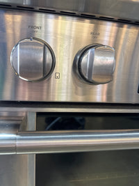 Fisher & Paykel Professional Range