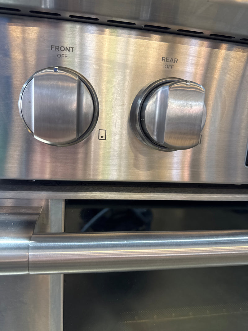 Fisher & Paykel Professional Range