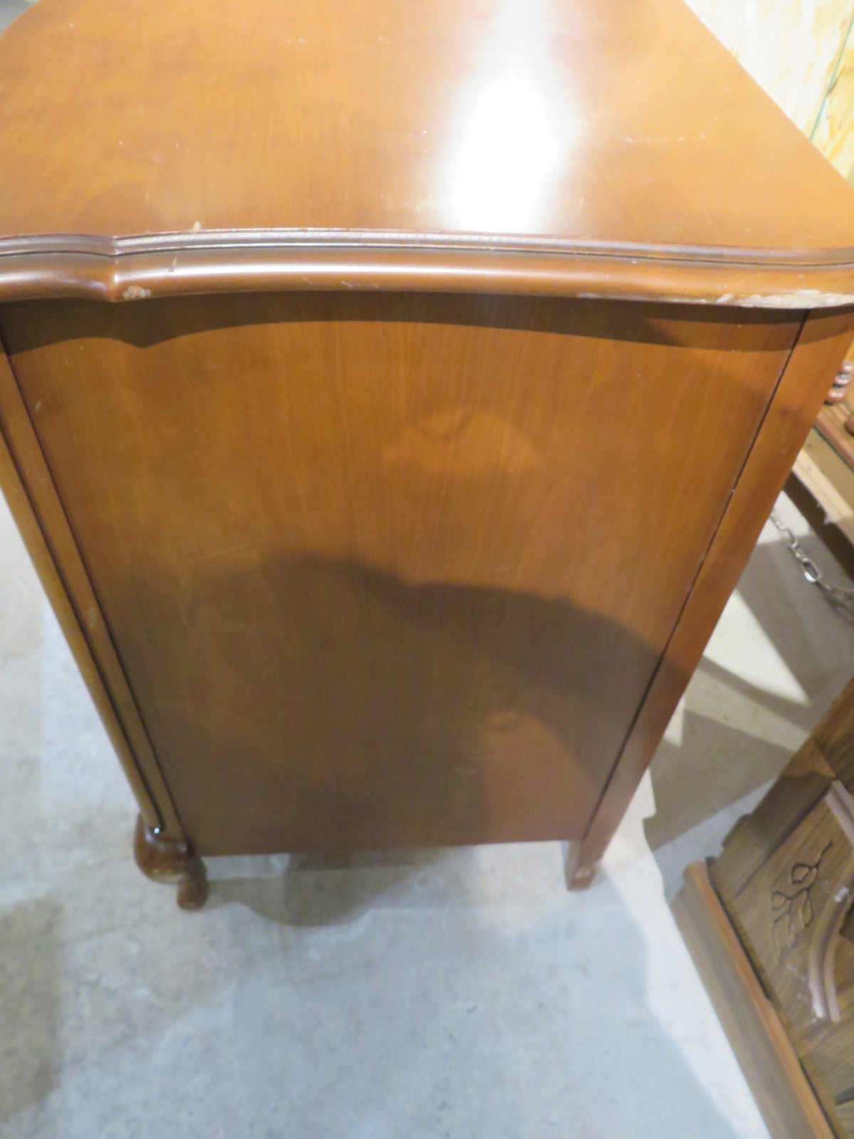 Gibbard Sideboard