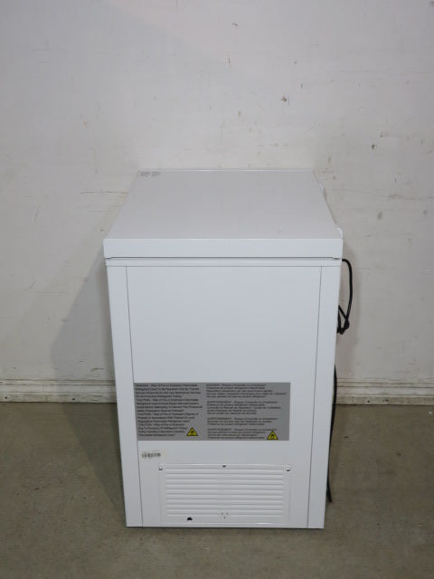 Insignia 5.0 Cu. Ft. Chest Freezer