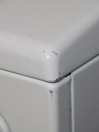 White Maytag Electric Dryer