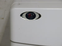 Maytag Electric Front-Loading Dryer