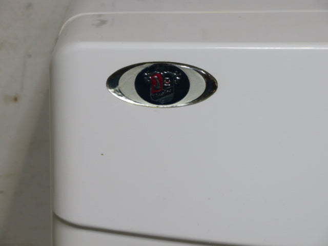 Maytag Electric Front-Loading Dryer