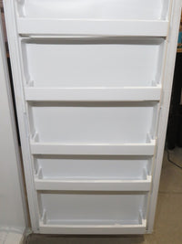 Whirlpool Freestanding Freezer in White