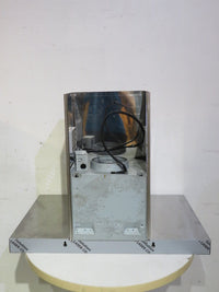 Smeg KSM30XU Stainless Steel Range Hood