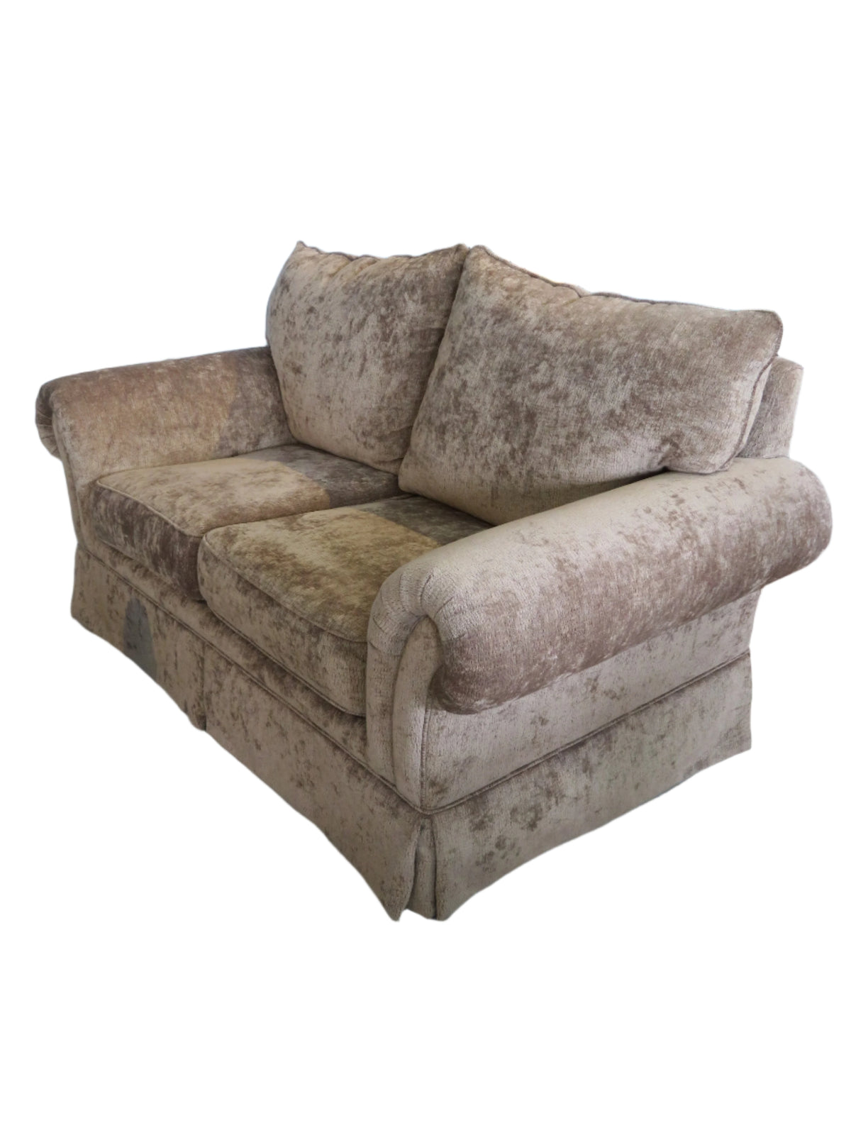 Large 2 Seat Sofa
