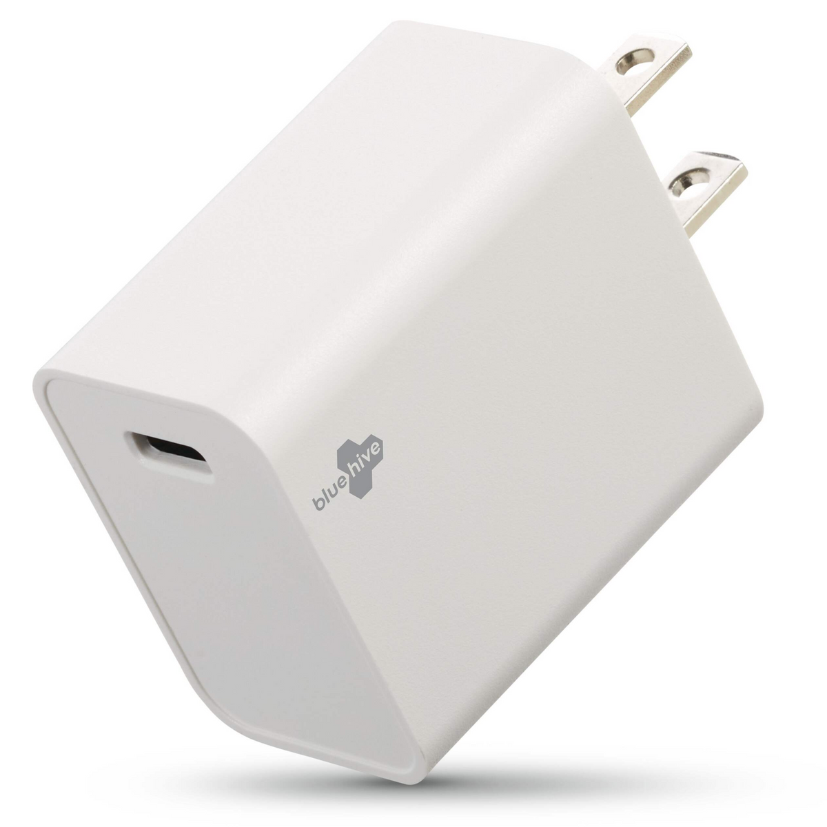 Bluehive 20W USB-PD Wall Charger