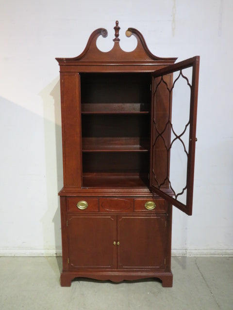 Cherry Dining Cabinet