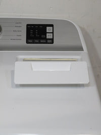 White Maytag Electric Dryer