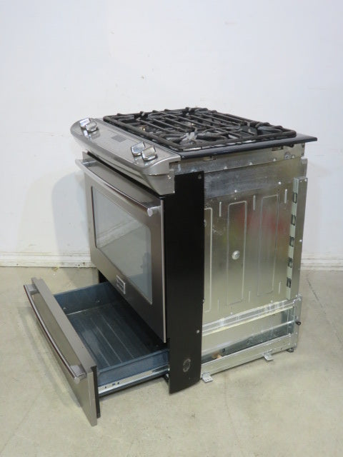 Frigidaire Stainless Steel Oven Range